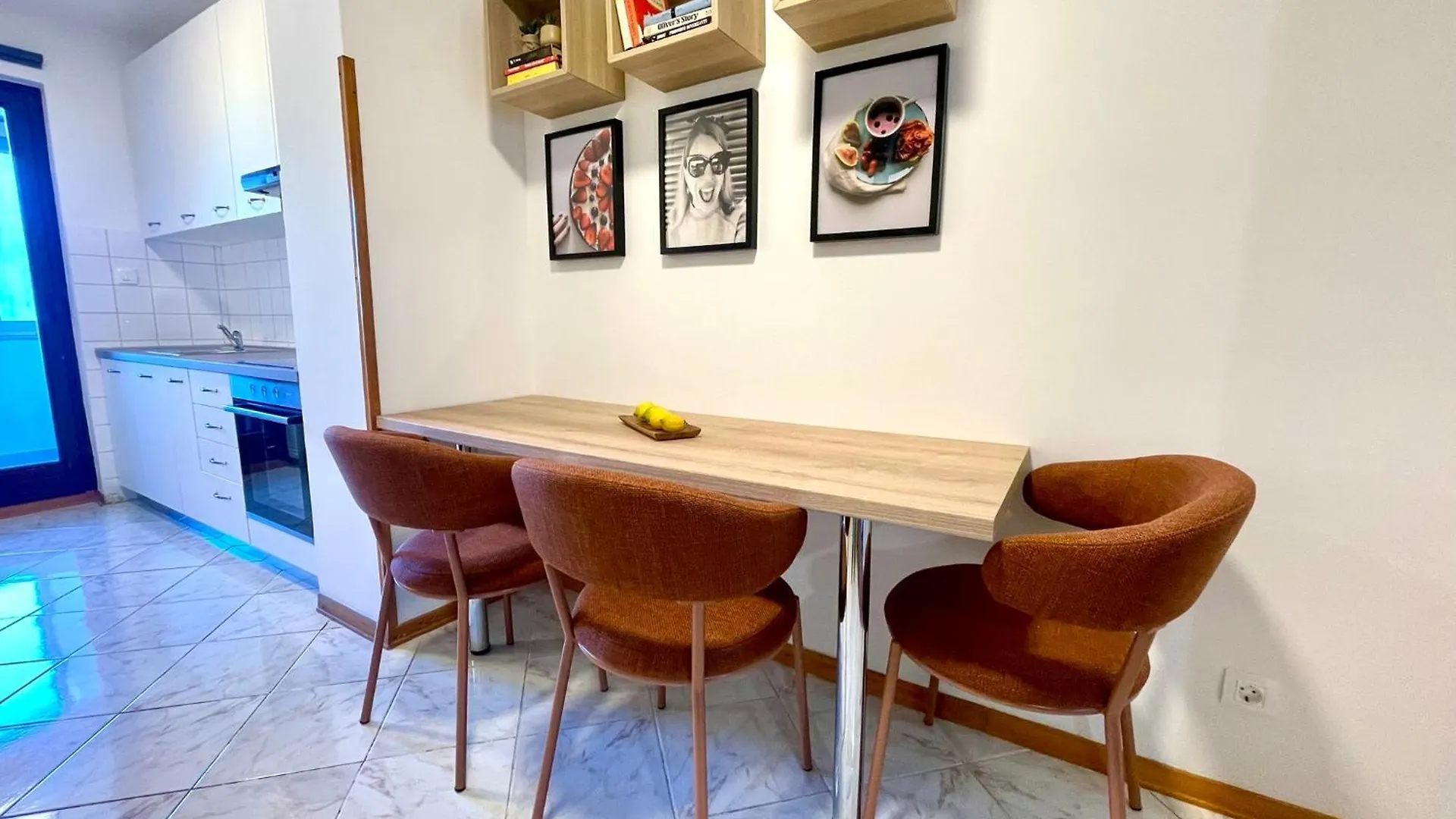 Apartment Dalla Nonna Umag