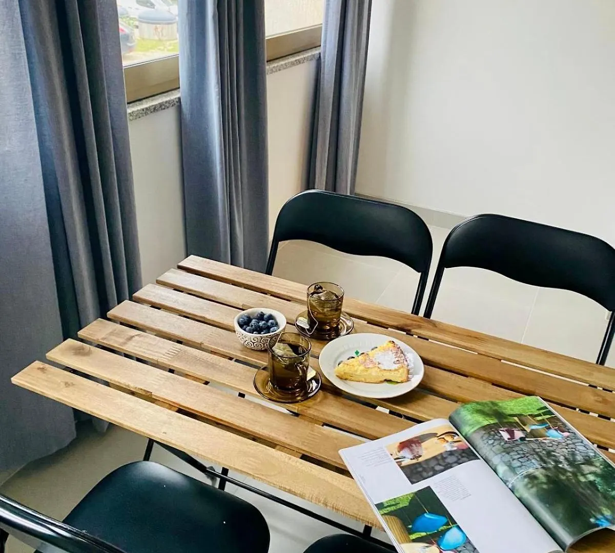 Apartment Dalla Nonna Umag