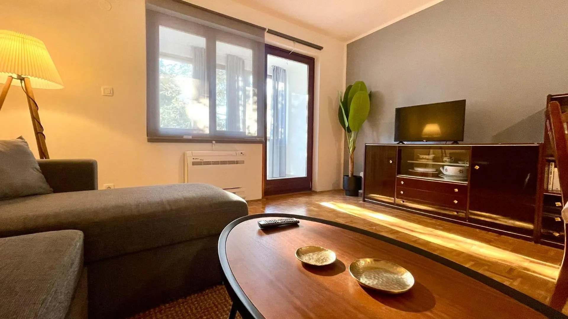 Apartment Dalla Nonna Ουμάγκ
