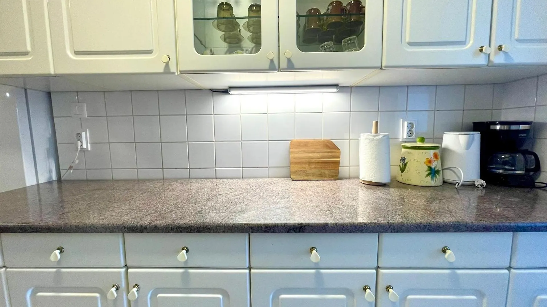 Apartment Dalla Nonna Ουμάγκ 0*,
